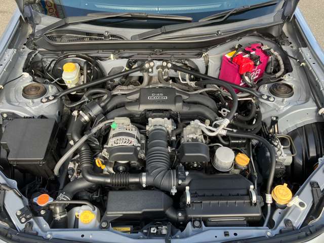 トヨタ ８６ ２．０ ＧＴ H27年 (近畿) 99