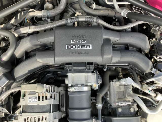 トヨタ ８６ ２．０ ＧＴ H27年 (近畿) 99
