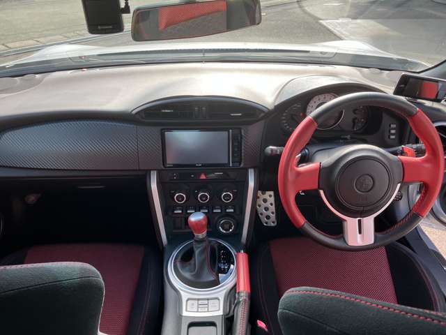 トヨタ ８６ ２．０ ＧＴ H27年 (近畿) 99