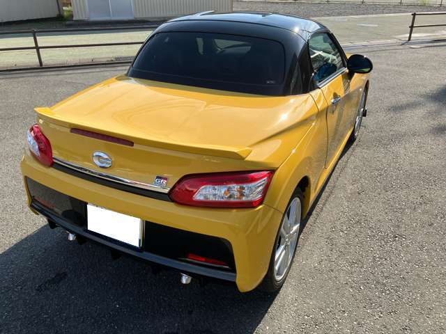 ダイハツ コペン ローブ Ｓ ６６０ R4年 (近畿) 99