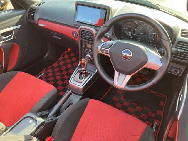 ダイハツ コペン ローブ Ｓ ６６０ R4年 (近畿) 99