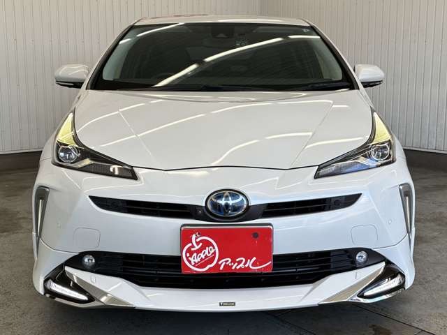 トヨタ プリウス １．８ Ｓ ツーリングセレクション R3年 (東海) 99