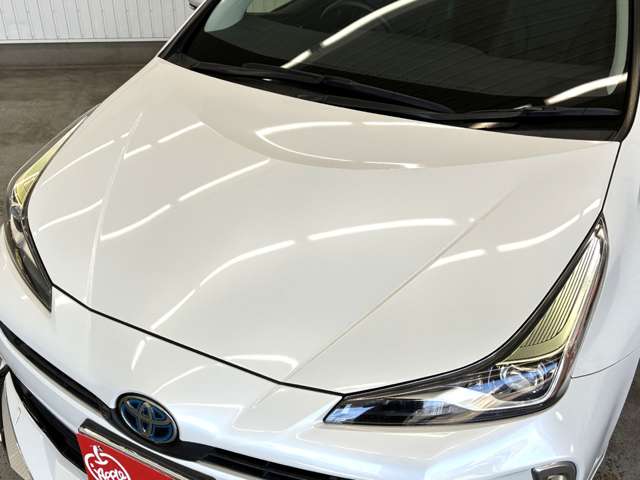 トヨタ プリウス １．８ Ｓ ツーリングセレクション R3年 (東海) 99