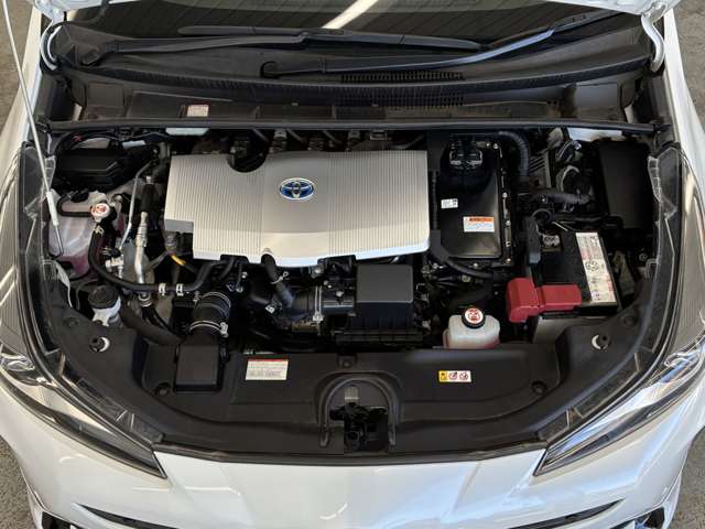 トヨタ プリウス １．８ Ｓ ツーリングセレクション R3年 (東海) 99