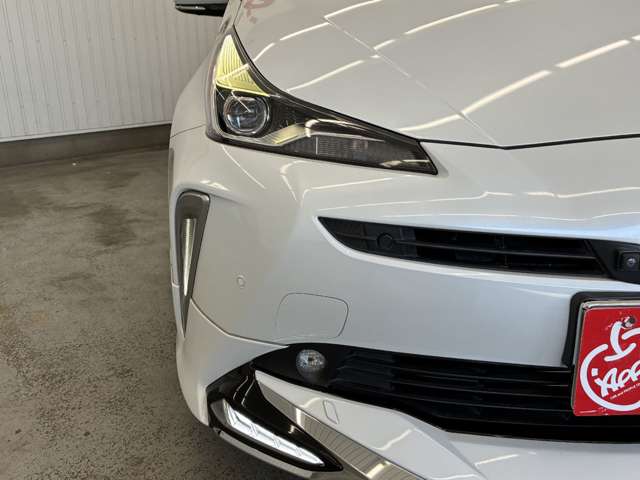 トヨタ プリウス １．８ Ｓ ツーリングセレクション R3年 (東海) 99