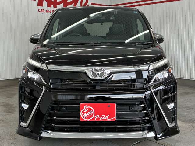 トヨタ ヴォクシー ２．０ ＺＳ 煌ＩＩＩ R3年 (東海) 99