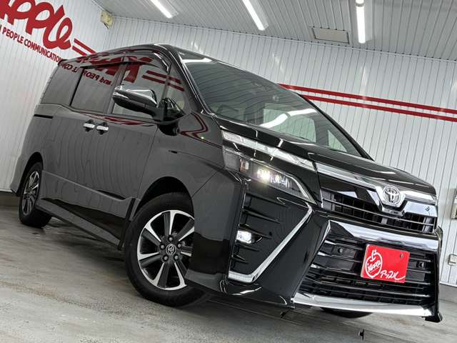 トヨタ ヴォクシー ２．０ ＺＳ 煌ＩＩＩ R3年 (東海) 99