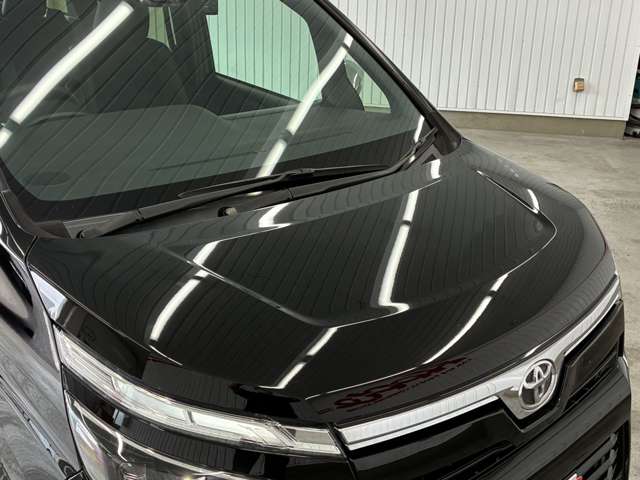 トヨタ ヴォクシー ２．０ ＺＳ 煌ＩＩＩ R3年 (東海) 99