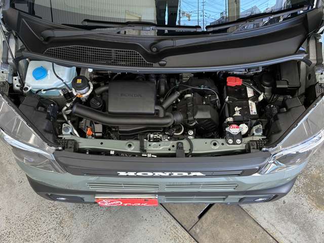 ホンダ Ｎ　ＢＯＸ ジョイ ６６０ ２トーン R8年 (東海) 99