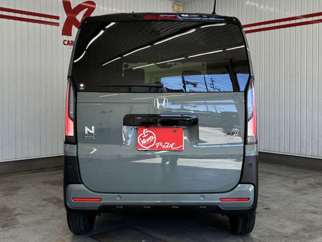 ホンダ Ｎ　ＢＯＸ ジョイ ６６０ ２トーン R8年 (東海) 99