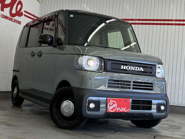 ホンダ Ｎ　ＢＯＸ ジョイ ６６０ ２トーン R8年 (東海) 99