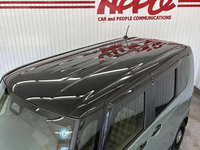 ホンダ Ｎ　ＢＯＸ ジョイ ６６０ ２トーン R8年 (東海) 99