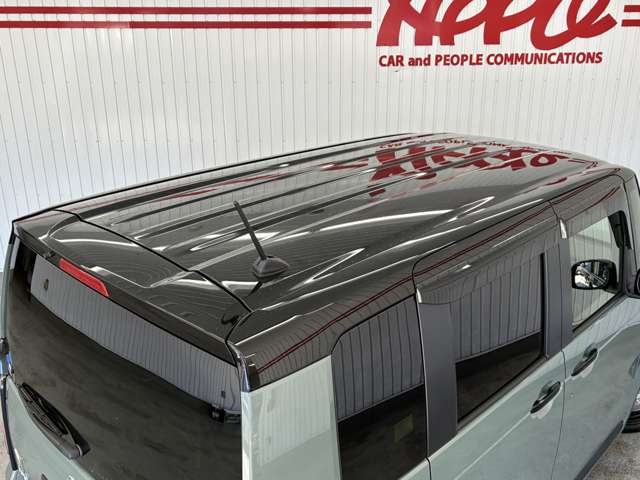 ホンダ Ｎ　ＢＯＸ ジョイ ６６０ ２トーン R8年 (東海) 99
