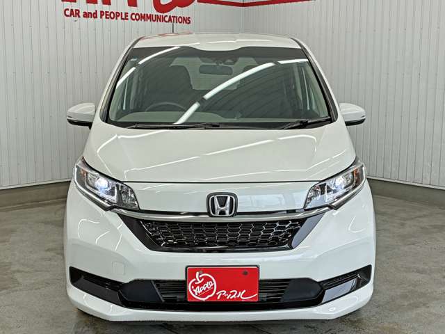 ホンダ フリード １．５ Ｇ ホンダセンシング R3年 (東海) 99