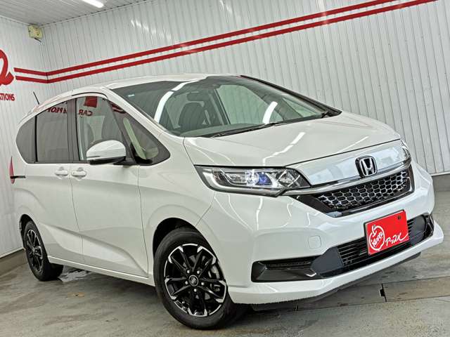 ホンダ フリード １．５ Ｇ ホンダセンシング R3年 (東海) 99