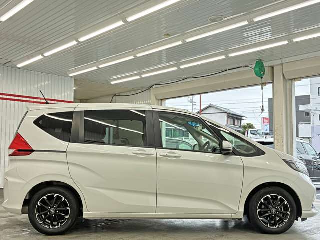 ホンダ フリード １．５ Ｇ ホンダセンシング R3年 (東海) 99