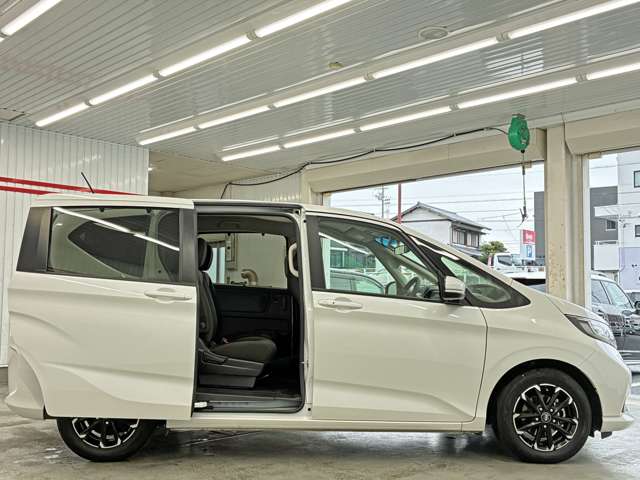 ホンダ フリード １．５ Ｇ ホンダセンシング R3年 (東海) 99