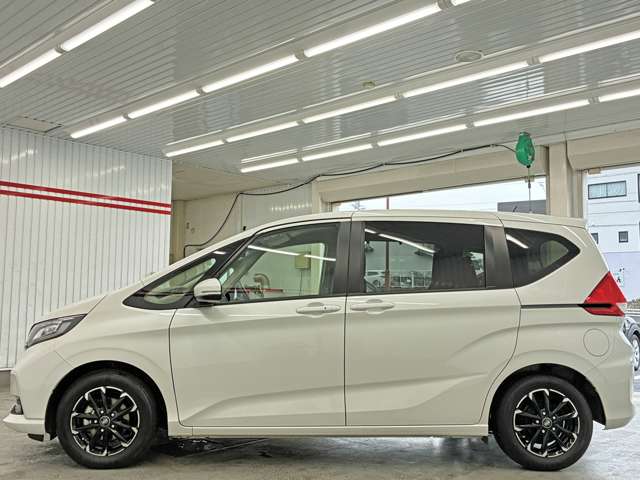ホンダ フリード １．５ Ｇ ホンダセンシング R3年 (東海) 99