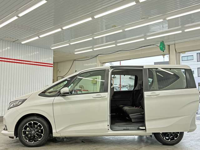 ホンダ フリード １．５ Ｇ ホンダセンシング R3年 (東海) 99
