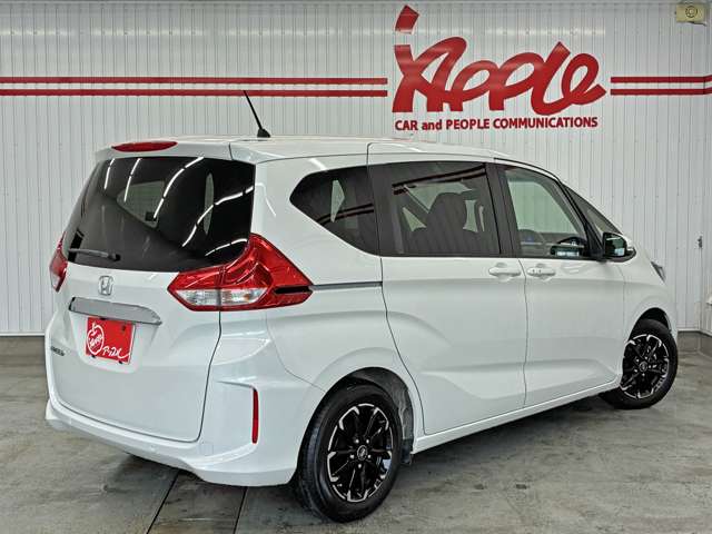 ホンダ フリード １．５ Ｇ ホンダセンシング R3年 (東海) 99