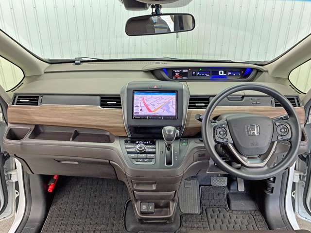 ホンダ フリード １．５ Ｇ ホンダセンシング R3年 (東海) 99
