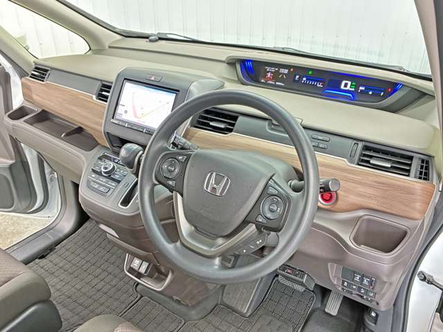 ホンダ フリード １．５ Ｇ ホンダセンシング R3年 (東海) 99
