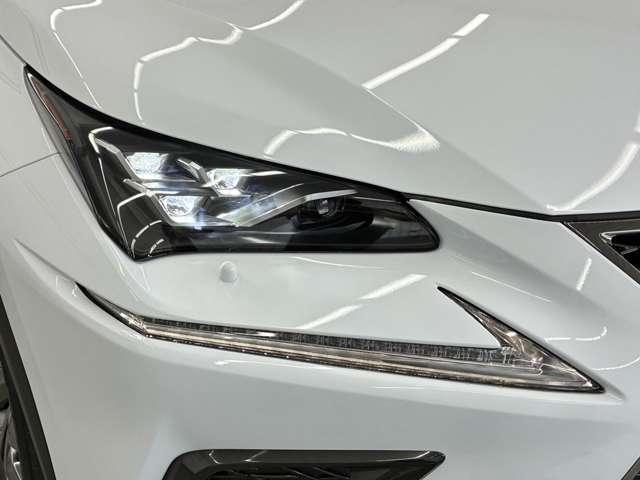 レクサス ＮＸ３００ Ｆスポーツ R1年 (東海) 99