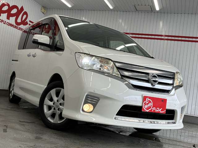 日産 セレナ ２．０ ハイウェイスター H24年 (東海) 99