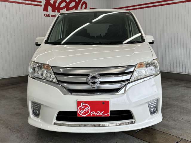 日産 セレナ ２．０ ハイウェイスター H24年 (東海) 99