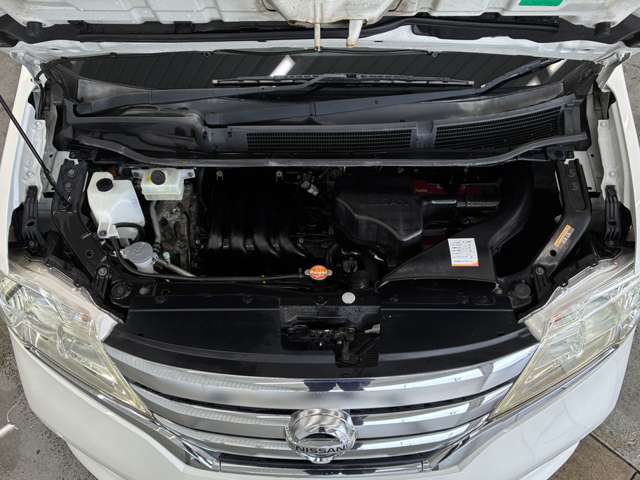 日産 セレナ ２．０ ハイウェイスター H24年 (東海) 99