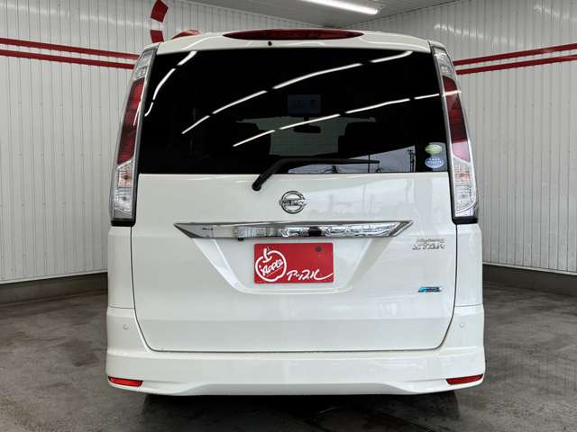 日産 セレナ ２．０ ハイウェイスター H24年 (東海) 99