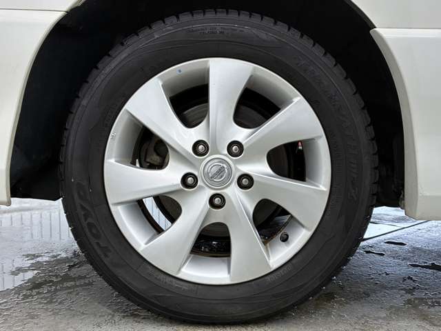 日産 セレナ ２．０ ハイウェイスター H24年 (東海) 99