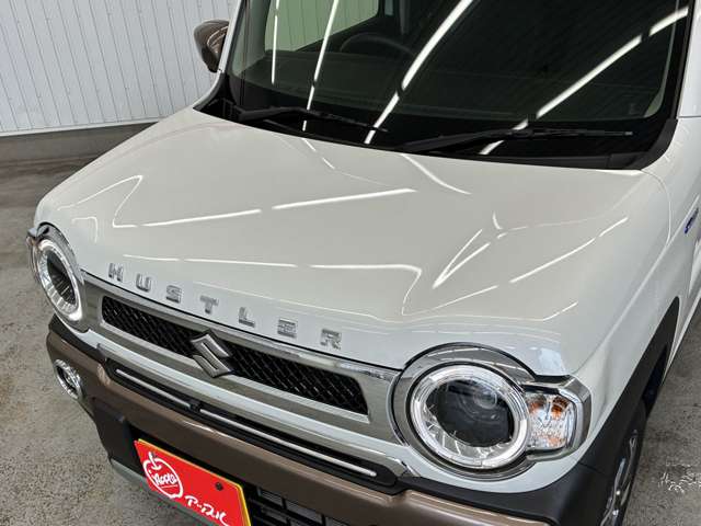 スズキ ハスラー ６６０ ＪスタイルＩＩ R6年 (東海) 99