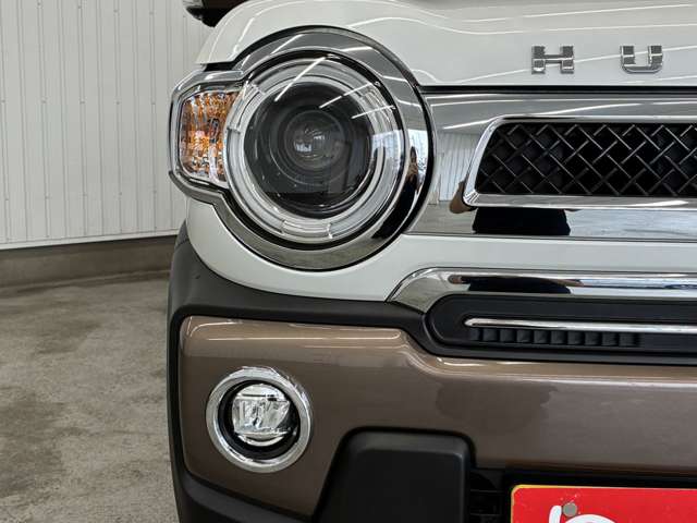 スズキ ハスラー ６６０ ＪスタイルＩＩ R6年 (東海) 99