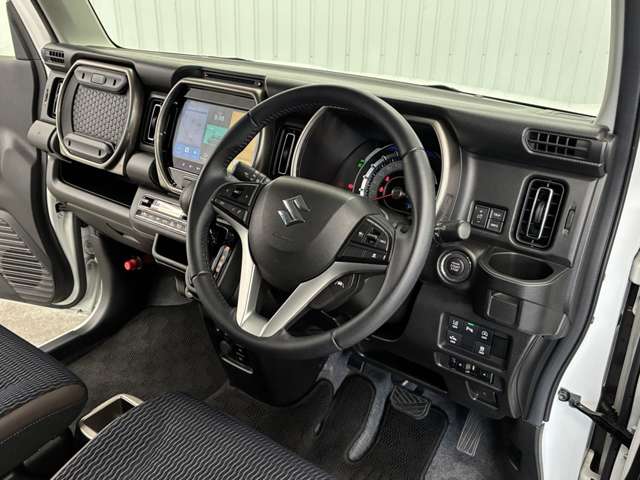 スズキ ハスラー ６６０ ＪスタイルＩＩ R6年 (東海) 99