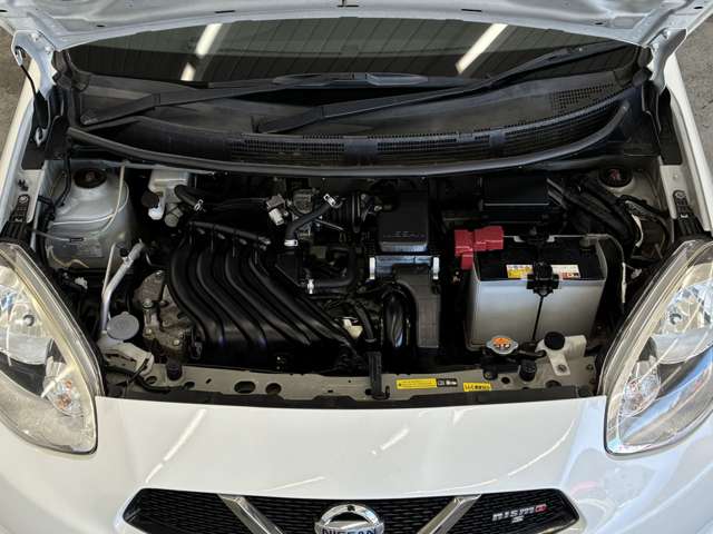日産 マーチ １．５ ＮＩＳＭＯ Ｓ H26年 (東海) 99