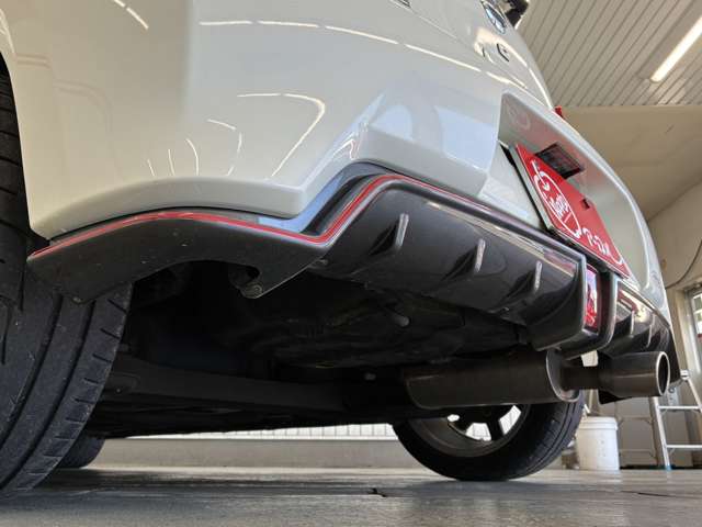 日産 マーチ １．５ ＮＩＳＭＯ Ｓ H26年 (東海) 99