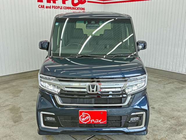 ホンダ Ｎ　ＢＯＸ カスタム ６６０ Ｌ ターボ R2年 (東海) 99