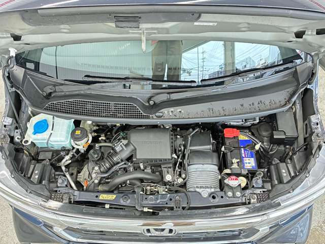 ホンダ Ｎ　ＢＯＸ カスタム ６６０ Ｌ ターボ R2年 (東海) 99