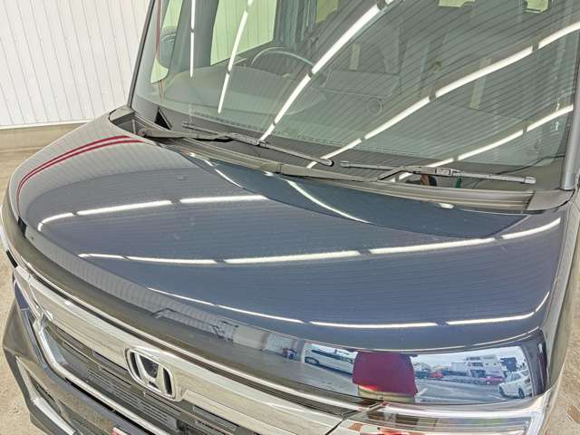 ホンダ Ｎ　ＢＯＸ カスタム ６６０ Ｌ ターボ R2年 (東海) 99