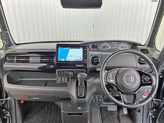 ホンダ Ｎ　ＢＯＸ カスタム ６６０ Ｌ ターボ R2年 (東海) 99