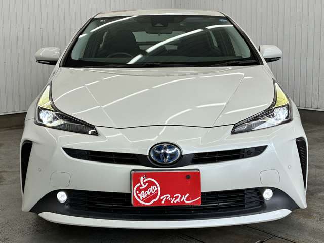 トヨタ プリウス １．８ Ｓ R1年 (東海) 99