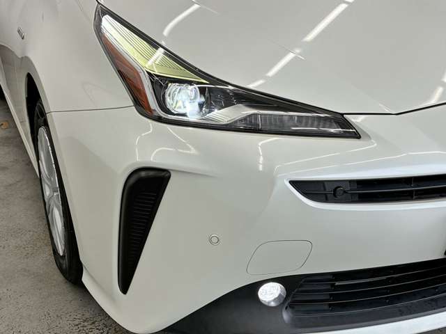 トヨタ プリウス １．８ Ｓ R1年 (東海) 99
