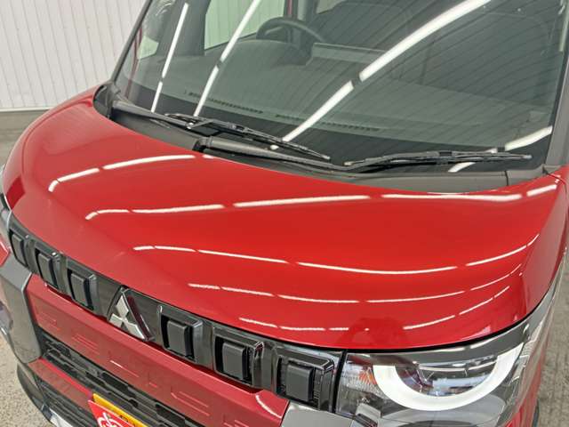 三菱 デリカ　ミニ ６６０ Ｔ プレミアム リミテッド エディション ４ＷＤ R7年 (東海) 99