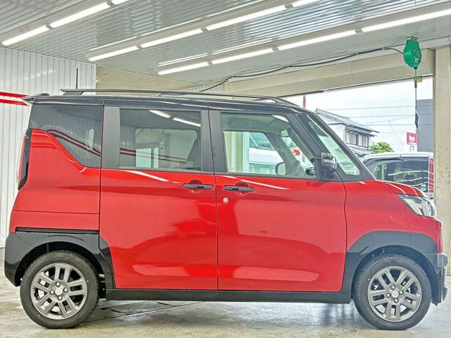 三菱 デリカ　ミニ ６６０ Ｔ プレミアム リミテッド エディション ４ＷＤ R7年 (東海) 99