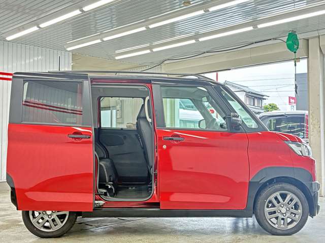 三菱 デリカ　ミニ ６６０ Ｔ プレミアム リミテッド エディション ４ＷＤ R7年 (東海) 99