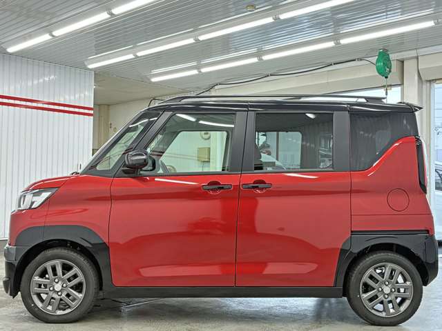 三菱 デリカ　ミニ ６６０ Ｔ プレミアム リミテッド エディション ４ＷＤ R7年 (東海) 99