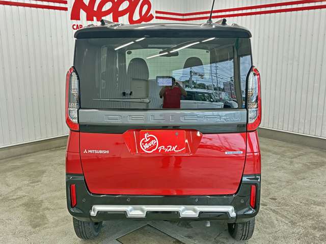 三菱 デリカ　ミニ ６６０ Ｔ プレミアム リミテッド エディション ４ＷＤ R7年 (東海) 99