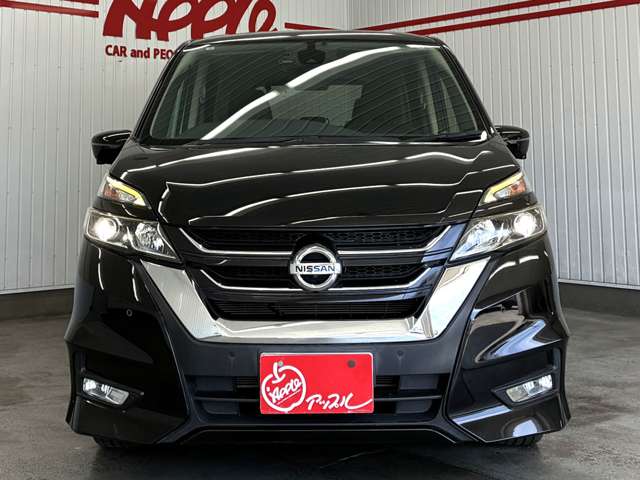 日産 セレナ ２．０ ハイウェイスター Ｖセレクション H30年 (東海) 99