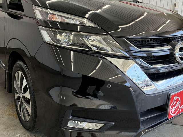 日産 セレナ ２．０ ハイウェイスター Ｖセレクション H30年 (東海) 99